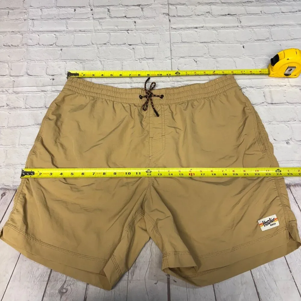 Howler bros Men Swim Outdoor Hiking Salado Shorts Size XXL 2XL C126 -26